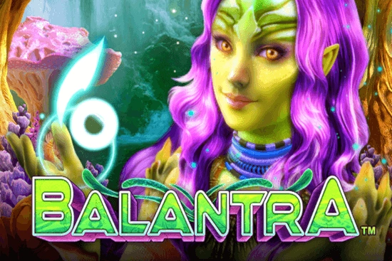 Арт слота Balantra